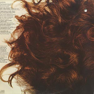 AOR LPレコード　Frannie Goldie Frannie Golde / Frannie Golde (LP) / Atlantic 1976 US
