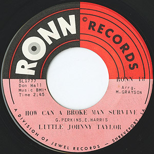 LP レコード【LITTLE JOHNNY TAYLOR】計6枚シミシミ様予約分-