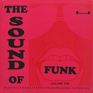 funk45 leroy and the drivers-sad chicken Raw Soul - Just Walk