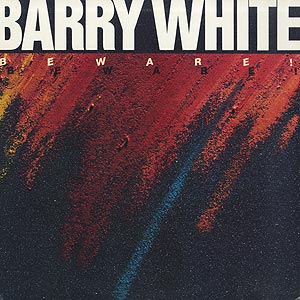 Barry White / I Love To Sing The Songs I Sing (LP) / 20th