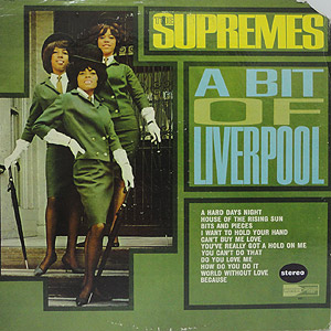 A Bit Of Liverpool(LP)