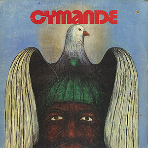 Cymande / S.T.(LP) / Janus 1972 USオリジナル盤 VG+/EX- | Groovenut