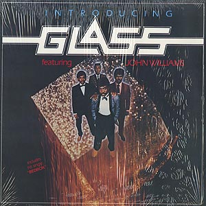 Introducing Glass(LP)