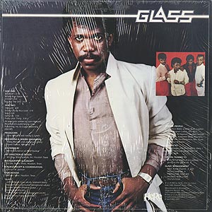 Introducing Glass(LP)