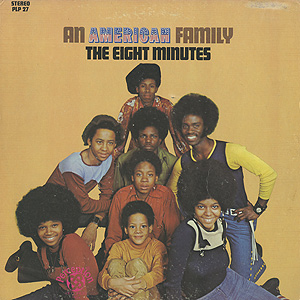 An American Family(LP)