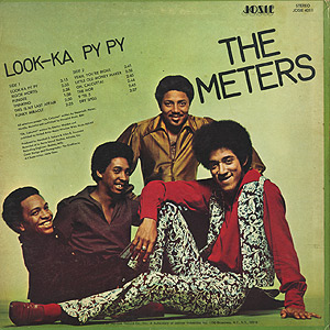 Look-Ka Py Py(LP)