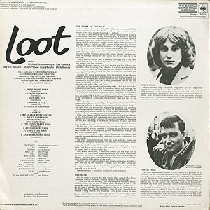 Loot(LP)