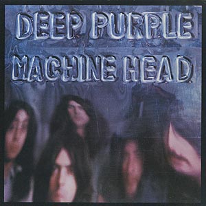Machine Head(LP)