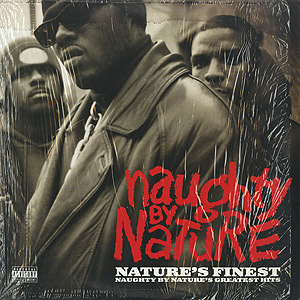 Nature's Finest(2LP)