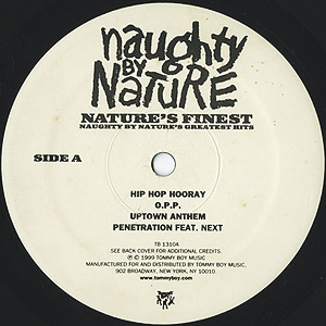 Nature's Finest(2LP)