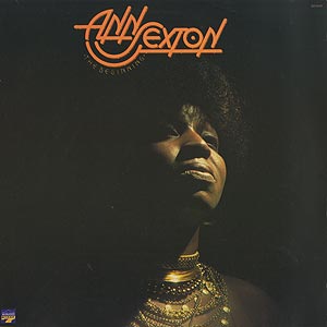 Ann Sexton / The Beginning (LP) / Sound Stage 7 1977 USオリジナル盤 EX-/EX- |  Soul | Groovenut Records SOUL JAZZ FUNK 45 DISCO HIP HOP