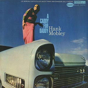 A Caddy For Daddy(LP)