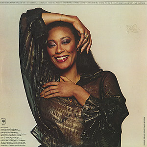 Marlena Shaw / Take A Bite(LP) / Columbia 1979 USオリジナル盤 EX