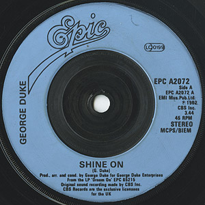 Shine On(7)