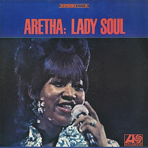 Lady Soul(LP)