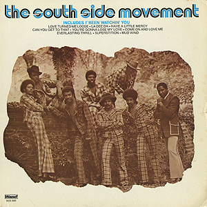 South Side Movement(LP)