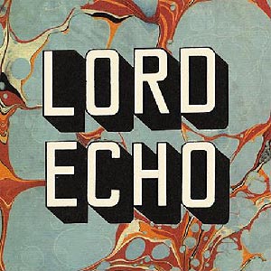 Lord Echo / Harmonies(CD)