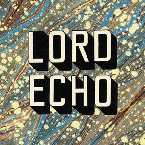 Lord Echo / Curiosities(CD)  